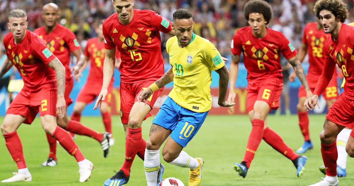 ネイマールよ 自らのあり方を見つめ直そう 日本経済新聞 ネイマールよ 自らのあり方を見つめ直そう 日本経済新聞