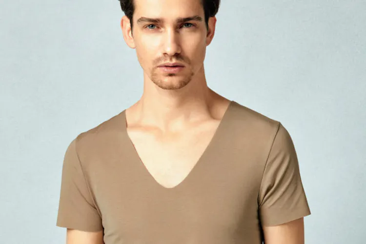 夏のこだわり下着 男は 見せない 女は 見せる Nikkei Style 夏のこだわり下着 男は 見せない 女は 見せる Nikkei Style