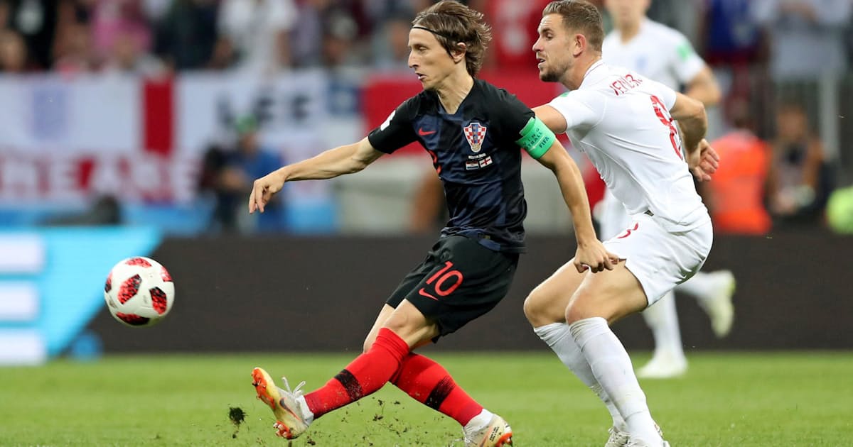 モドリッチ この 小さな巨人 がいなければ 日本経済新聞 モドリッチ この 小さな巨人 がいなければ 日本経済新聞