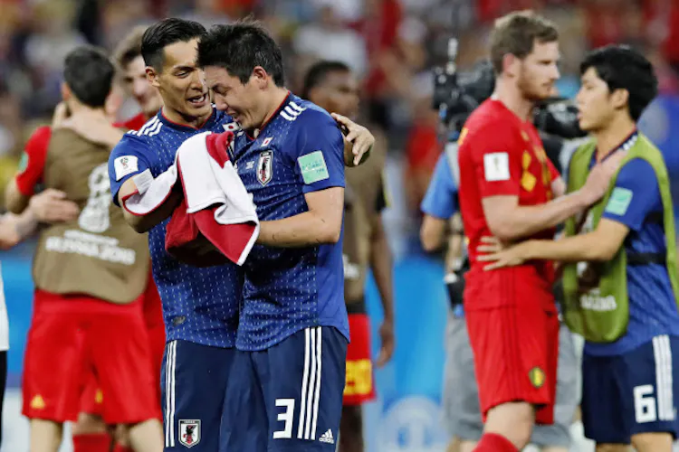 スポーツマンシップが広げるビジネス 五輪を追い風に Nikkei Style スポーツマンシップが広げるビジネス 五輪を追い風に Nikkei Style