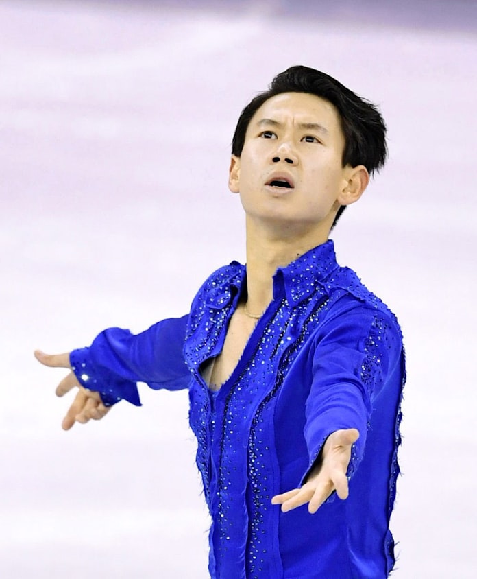 カザフでテン選手刺殺 ソチ五輪フィギュア銅 日本経済新聞 カザフでテン選手刺殺 ソチ五輪フィギュア銅 日本経済新聞