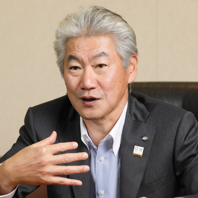 野村hd 永井氏が続投 白紙に戻った後継レース 日本経済新聞 野村hd 永井氏が続投 白紙に戻った後継レース 日本経済新聞