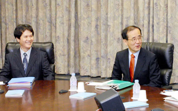 水野温氏 のニュース一覧 日本経済新聞