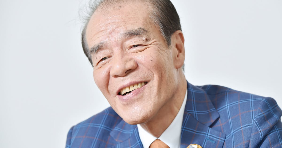 関西 弱いのはあかん フリーアナウンサー 杉本清さん もっと関西 日本経済新聞 関西 弱いのはあかん フリーアナウンサー 杉本清さん もっと関西 日本経済新聞