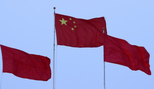 中国では社債不履行額が20日までに1570億元(2兆5000億円)と過去最高を上回るペースで推移している