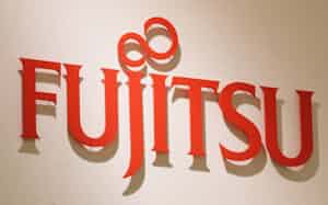 富士通 富士通