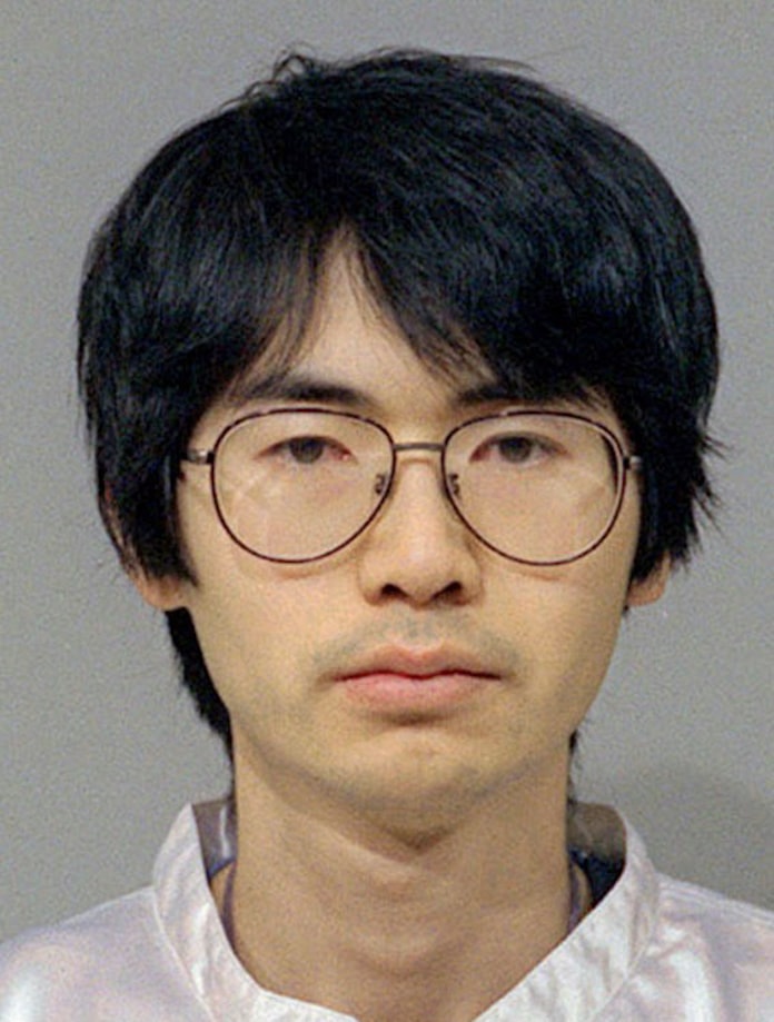 オウム事件死刑囚 残る6人の刑執行 全員の執行終了 日本経済新聞 オウム事件死刑囚 残る6人の刑執行 全員の執行終了 日本経済新聞