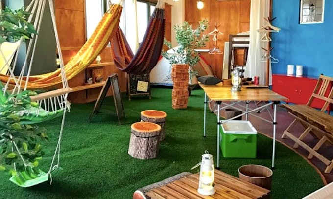 バーベキュー 涼しい空間で 酷暑で屋内レジャー活況 日本経済新聞