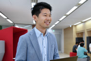 LITALICO執行役員の深沢厚太氏