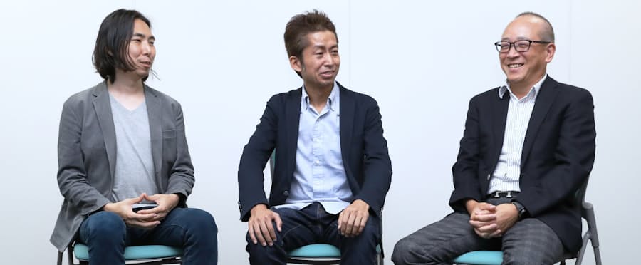 日経 Note提携 ビジネスパーソンに 発信 の楽しみを 日本経済新聞