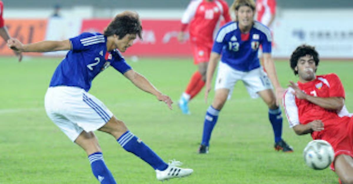 日本サッカーの足跡から振り返るアジア大会 日本経済新聞