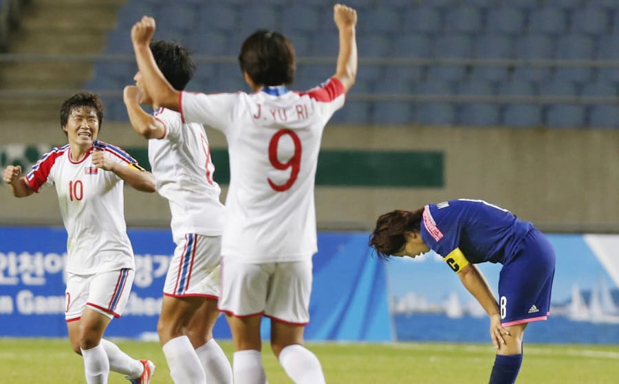 日本サッカーの足跡から振り返るアジア大会 日本経済新聞