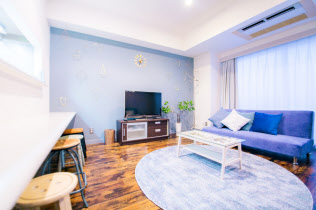 リストは賃貸マンションを活用して民泊に参入した(横浜市) リストは賃貸マンションを活用して民泊に参入した(横浜市)
