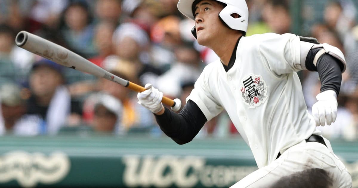 日大三が先発全員安打 折尾愛真に圧勝 高校野球 日本経済新聞 日大三が先発全員安打 折尾愛真に圧勝 高校野球 日本経済新聞