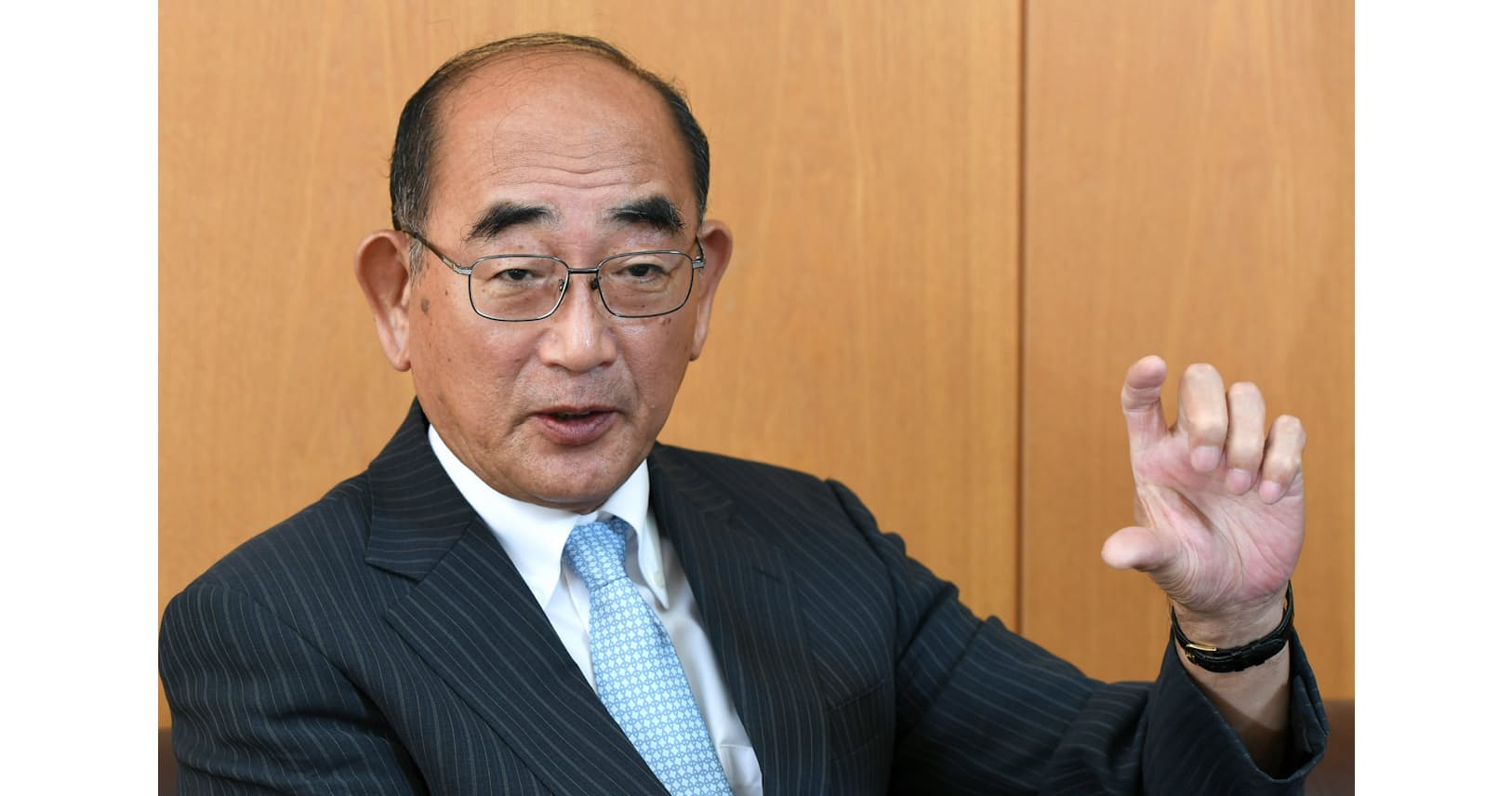 女子大御三家に負けない 実践女子大を早大流で改革 出世ナビ Nikkei Style