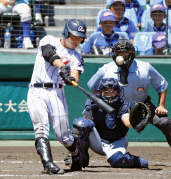 浦和学院 仙台育英に快勝 高校野球 日本経済新聞