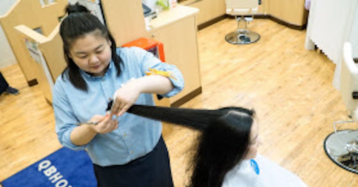 Qbハウス 10円に値上げ 来年2月 日本経済新聞