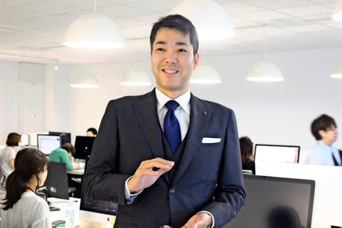 フェンリルがこだわるアプリの美 日本経済新聞