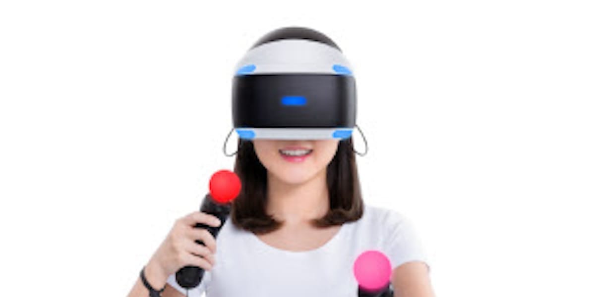 プレステvrが300万台突破 Sie 日本経済新聞