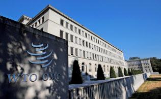 トルコのWTO提訴で、米国との対立はより深刻になる見込みだ=ロイター トルコのWTO提訴で、米国との対立はより深刻になる見込みだ=ロイター