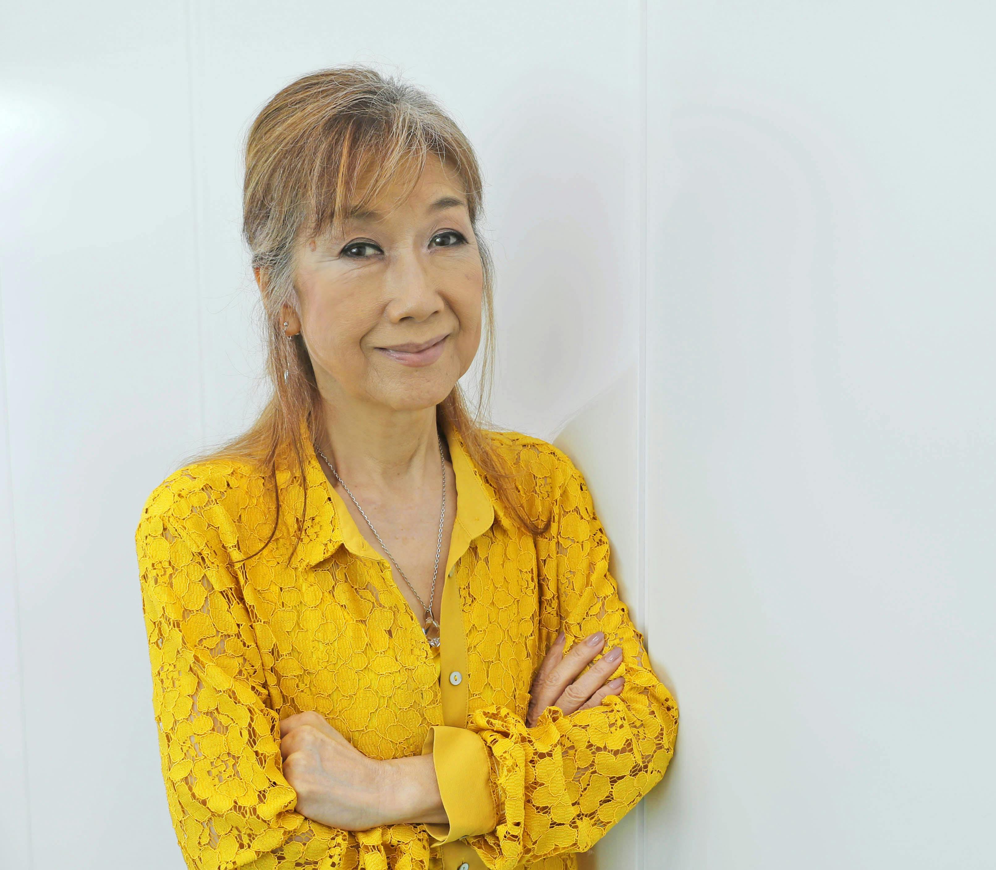 歌は仕事 食べることは戦い 高橋真梨子さん Nikkei Style 歌は仕事 食べることは戦い 高橋真梨子さん Nikkei Style