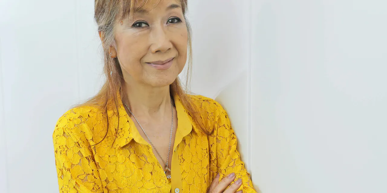 歌は仕事 食べることは戦い 高橋真梨子さん Nikkei Style 歌は仕事 食べることは戦い 高橋真梨子さん Nikkei Style