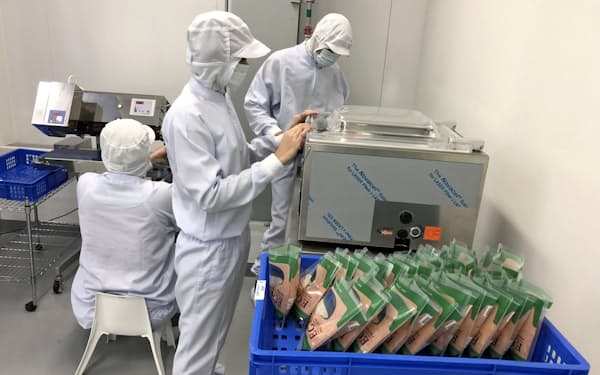 バイオテックジャパン のニュース一覧 日本経済新聞