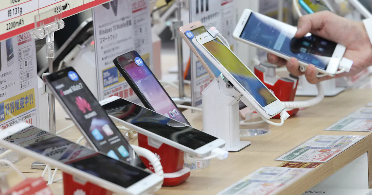 ドコモauソフトバンク 談合3兄弟さん営業利益1兆円 スマホ料金の引き下げ論強まる ドコモ 5gになったら値上げするからよろしく Sakamobi Com