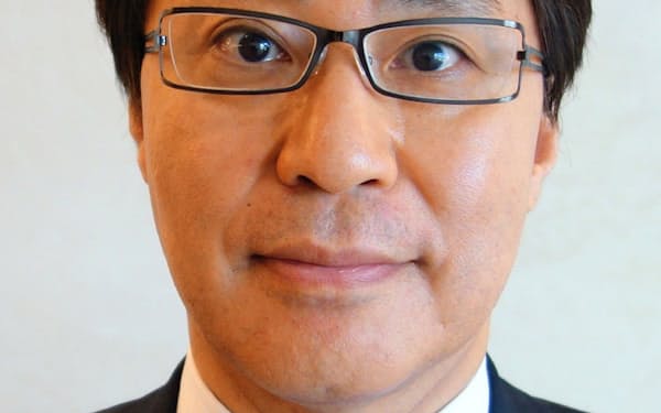 樋口広太郎 のニュース一覧 日本経済新聞