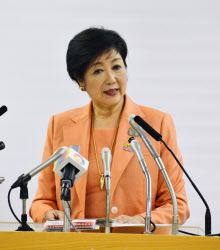 都立大 名称復活へ 小池都知事が方針表明 日本経済新聞