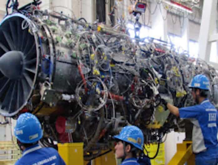 次期戦闘機 離陸なるか国産エンジン Ihiの先端技術 日本経済新聞