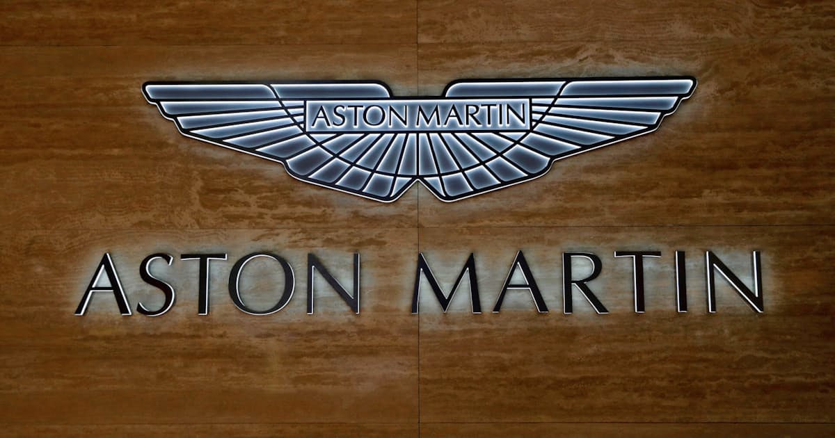 英アストン マーチン上場へ 高級スポーツ車を増産 日本経済新聞 英アストン マーチン上場へ 高級スポーツ車を増産 日本経済新聞