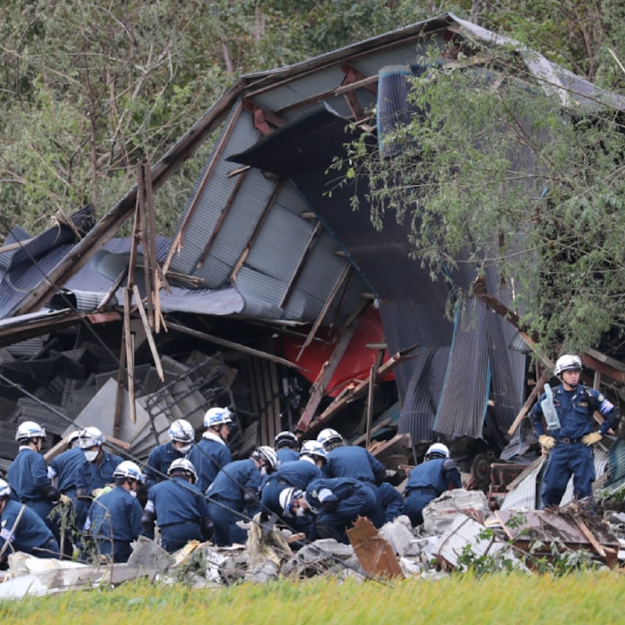 北海道地震 続く停電 止まる工場 使えぬatm 日本経済新聞