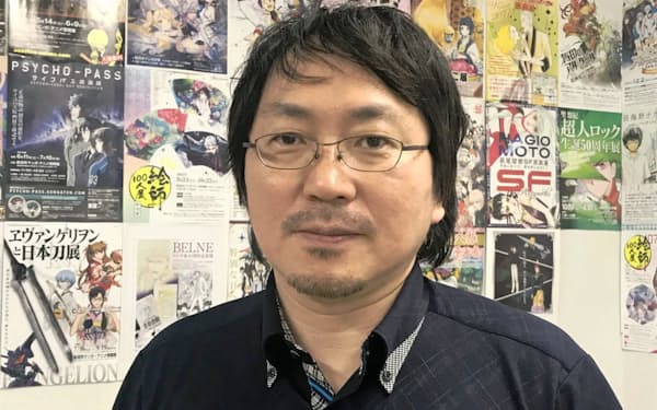 坂田文彦 のニュース一覧 日本経済新聞 坂田文彦 のニュース一覧 日本経済新聞