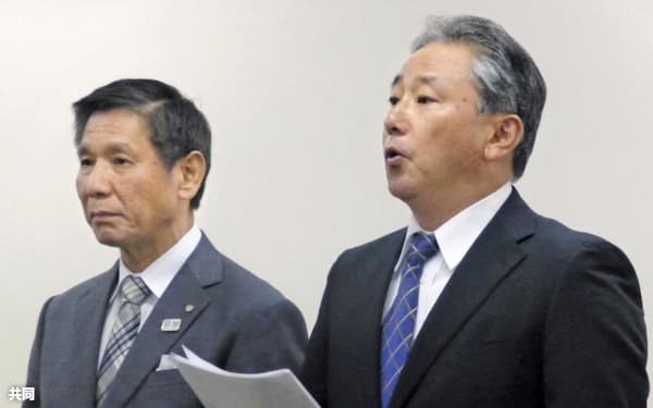 具志堅幸司 のニュース一覧 日本経済新聞