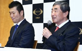 M A のれん 費用計上 なぜ検討 3つのポイント 日本経済新聞