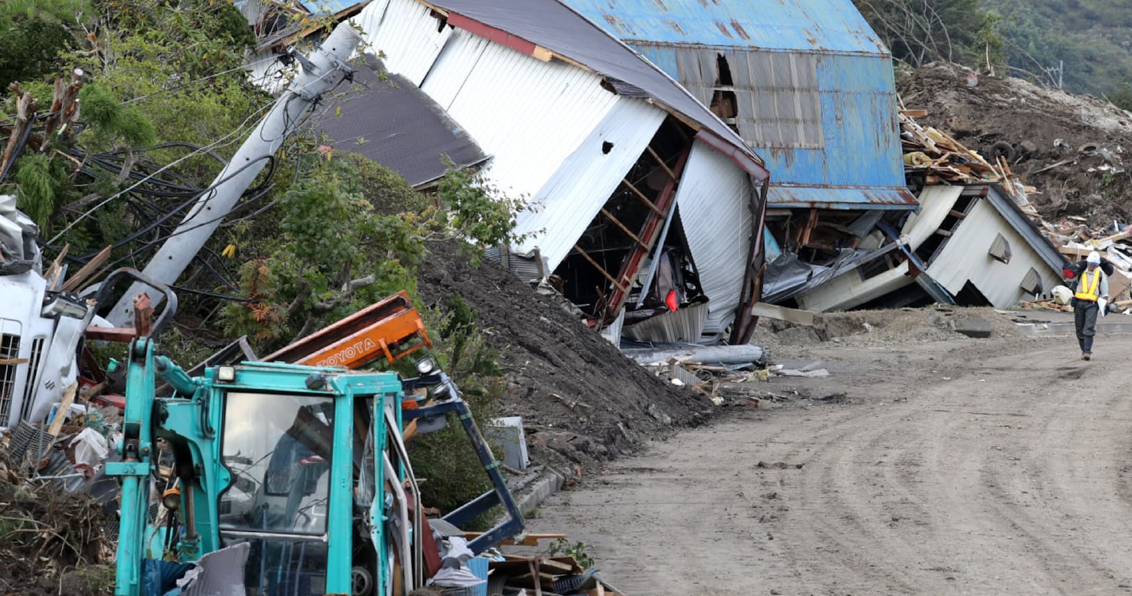 住宅ローン返済 被災したら一部免除 銀行相次ぎ特約 Nikkei Style