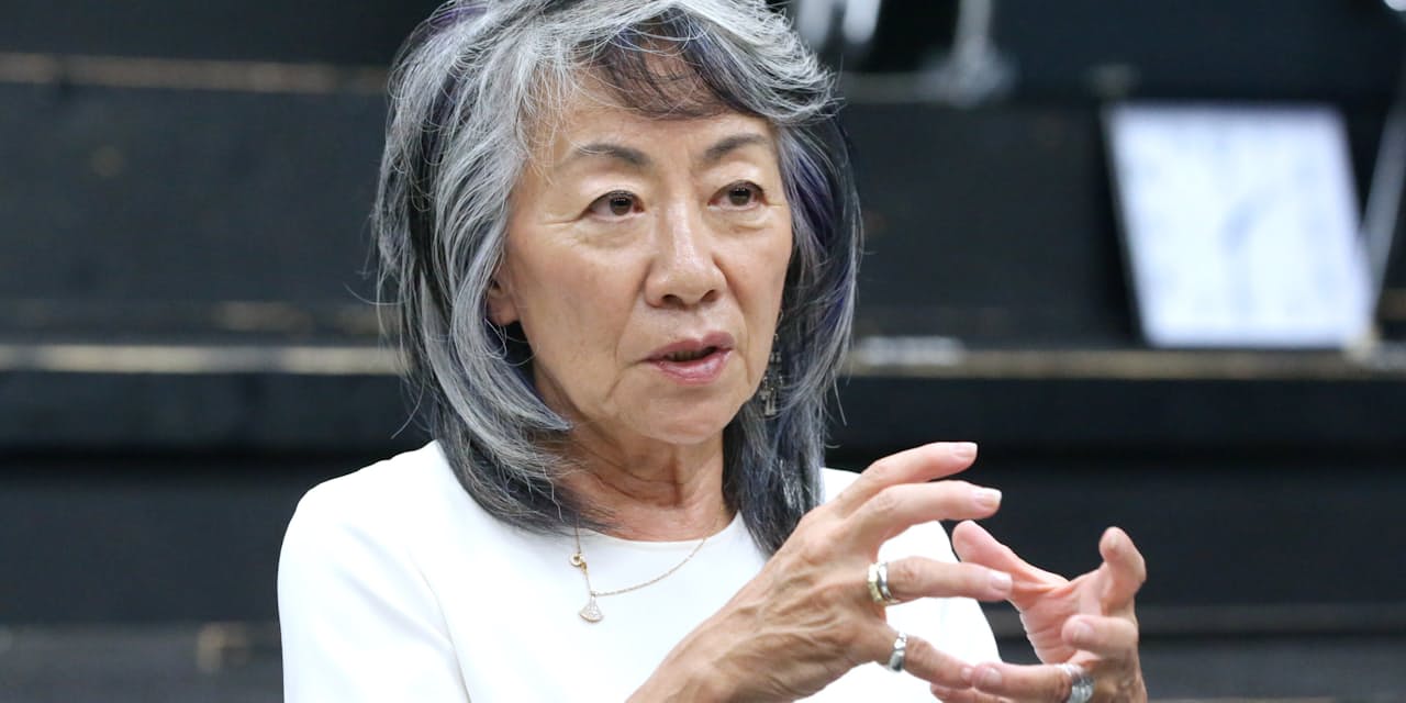 渡辺謙をハリウッドへ 奈良橋陽子氏 配役の目利き力 Nikkei Style