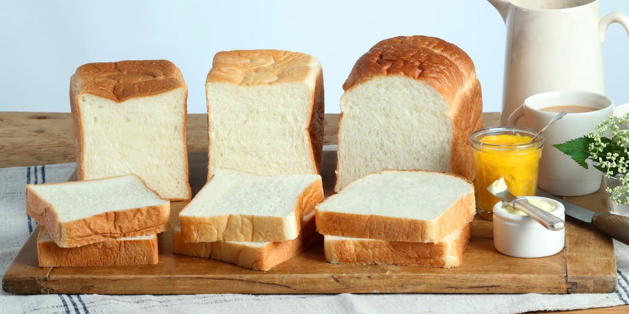 プチぜいたくな朝 楽しむ おすすめ食パン10選 Nikkei Style