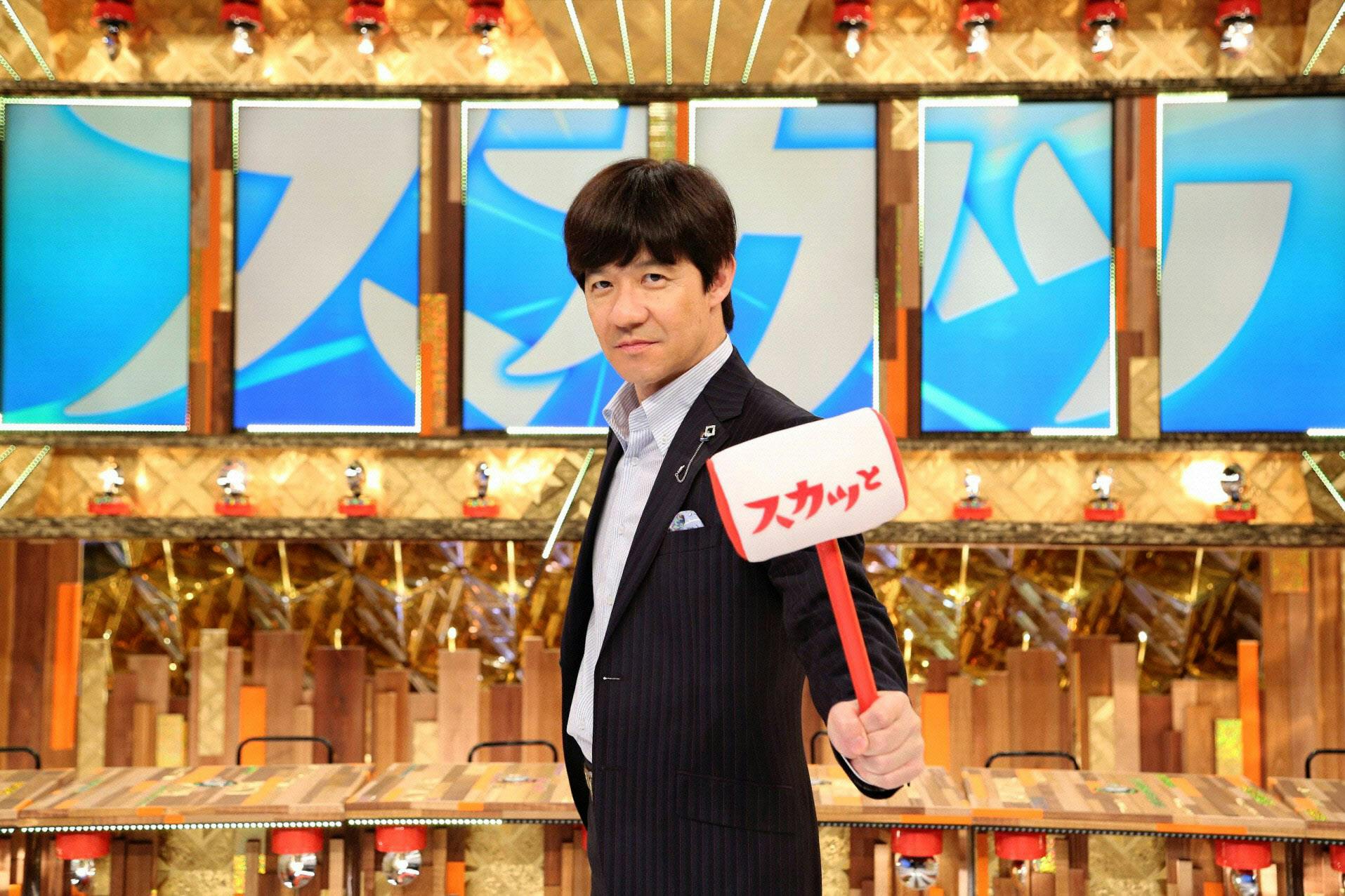 痛快tvスカッとジャパン 際立つ悪役キャラ Nikkei Style 痛快tvスカッとジャパン 際立つ悪役キャラ Nikkei Style