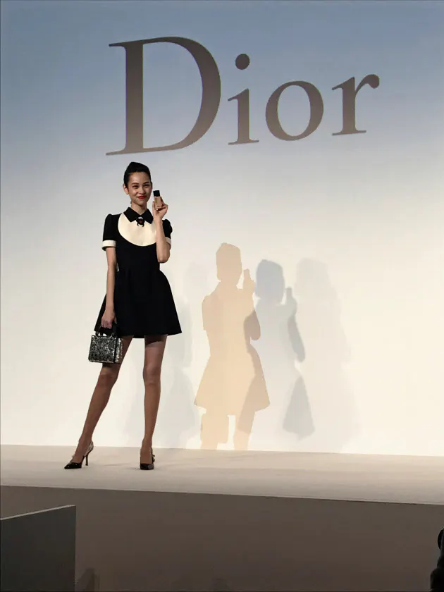 ブランド企業の アンバサダー って 何する人なの Nikkei Style ブランド企業の アンバサダー って 何する人なの Nikkei Style