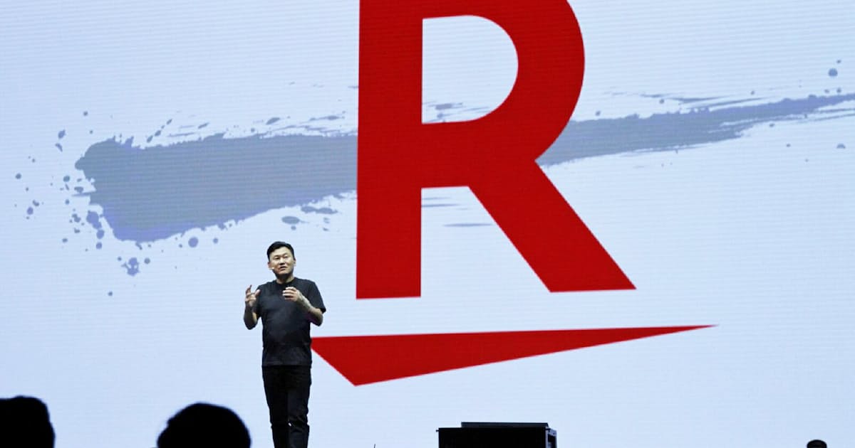 楽天 ブランドロゴを変更 日本経済新聞 楽天 ブランドロゴを変更 日本経済新聞