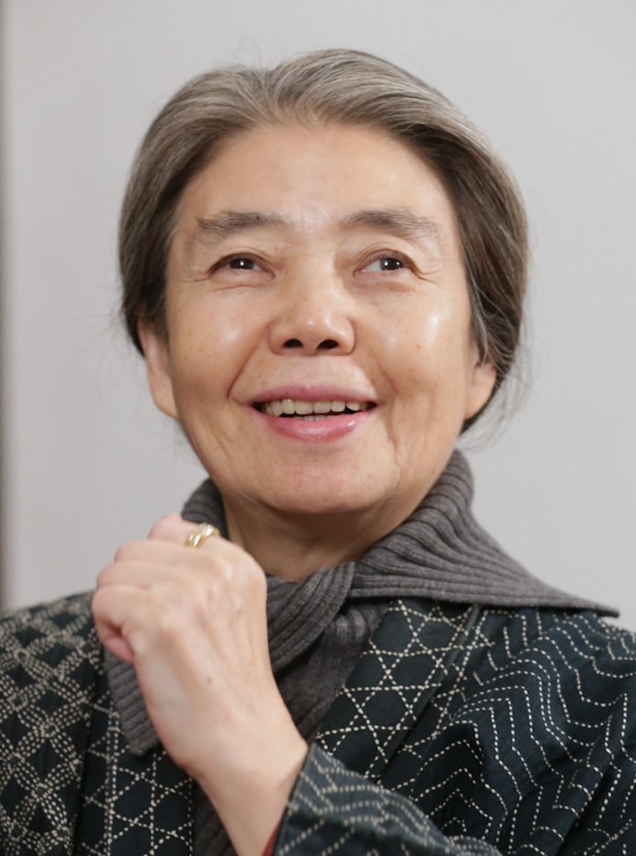 樹木希林さん死去 万引き家族 寺内貫太郎 日本経済新聞 樹木希林さん死去 万引き家族 寺内貫太郎 日本経済新聞
