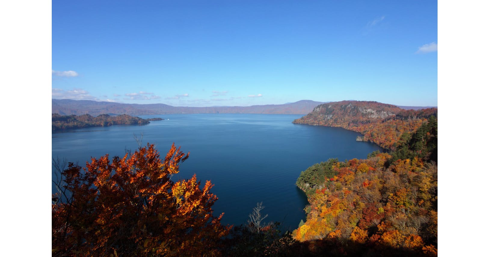 遊覧船や川下り 水面に映える紅葉の名所10選 トラベル Nikkei Style