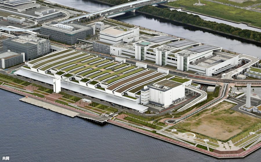 豊洲市場開場まで日弱 築地ブランドの継承課題 日本経済新聞 豊洲市場開場まで日弱 築地ブランドの継承課題 日本経済新聞