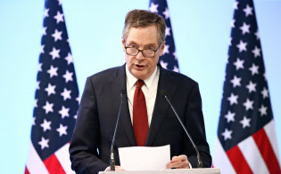 USTRのライトハイザー代表=ロイター USTRのライトハイザー代表=ロイター