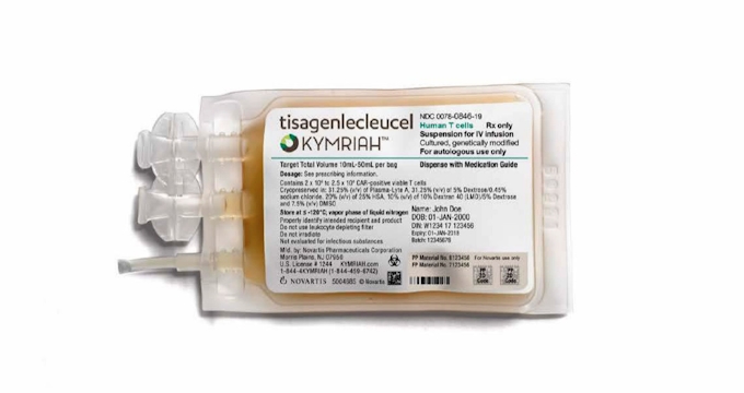 米で投与1回5000万円 超高額がん新薬 厚労省が了承 日本経済新聞