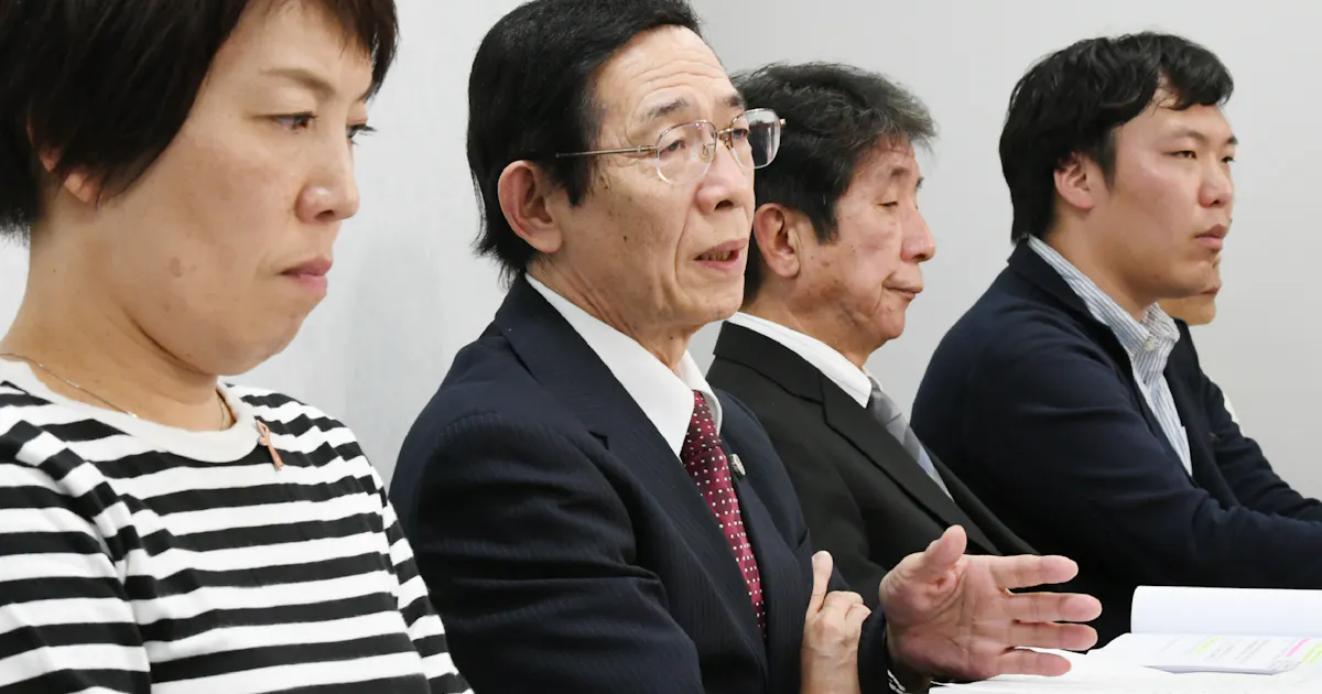 高校無償化訴訟 朝鮮学校側が逆転敗訴 大阪高裁 日本経済新聞