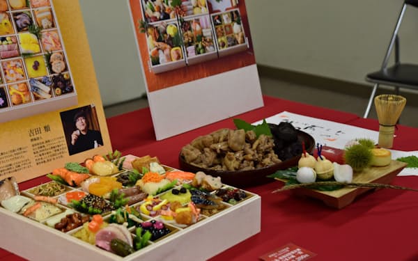 脇屋友詞 のニュース一覧 日本経済新聞