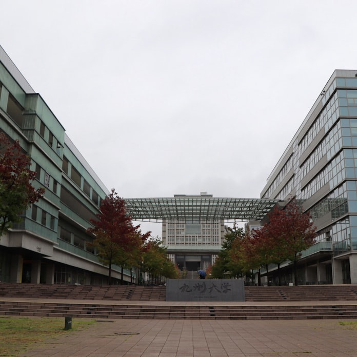 九大 伊都キャンパスへ統合移転完了 敷地国内最大級 日本経済新聞